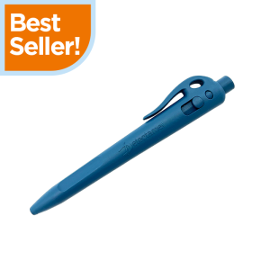 Detectable Elephant Retractable Pens - Standard Ink (Pack of 50)