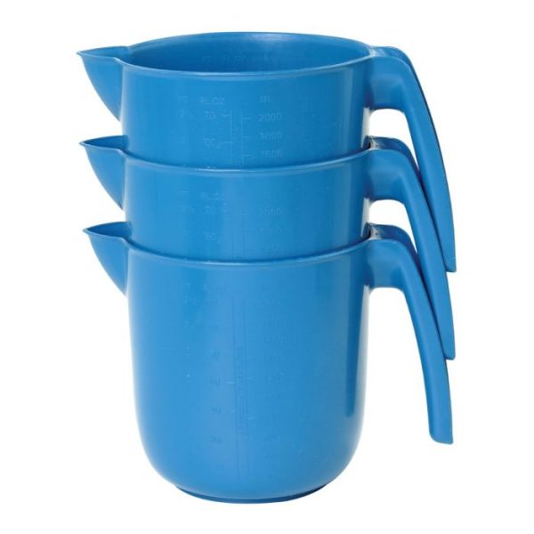 Detectable Stackable Pouring Jug - Image 2