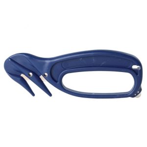 Enclosed Blades and Tape Cutter (SK107) (Pack of 5)