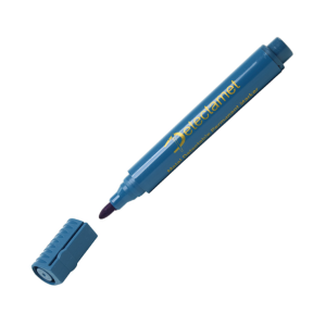 Detectable Permanent Markers (Pack of 10)