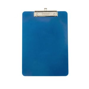 Metal Detectable Plastic Clipboard