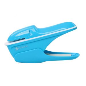 Non Detectable 7 Sheet Staple-Free Stapler